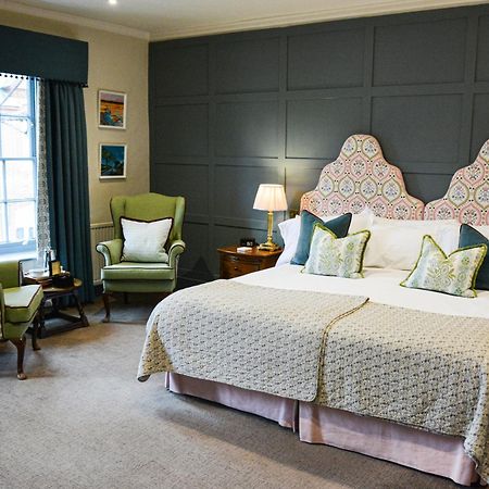 Crown Hotel Southwold Extérieur photo