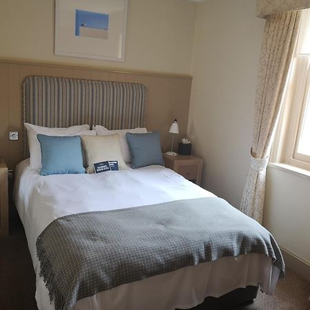Crown Hotel Southwold Extérieur photo