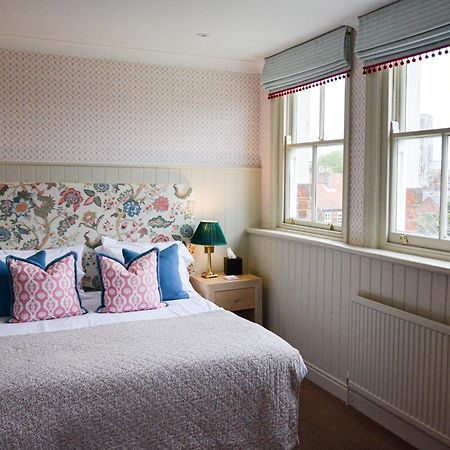 Crown Hotel Southwold Extérieur photo