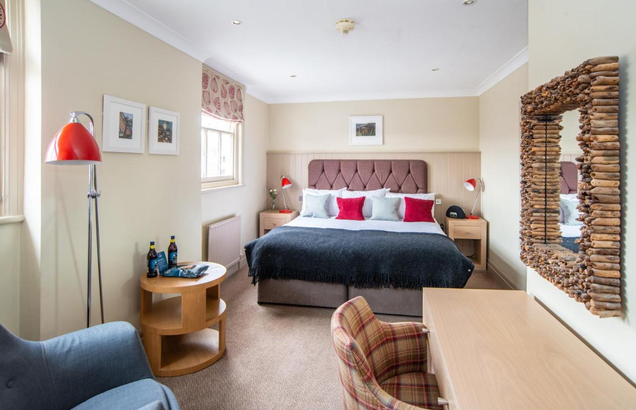 Crown Hotel Southwold Extérieur photo