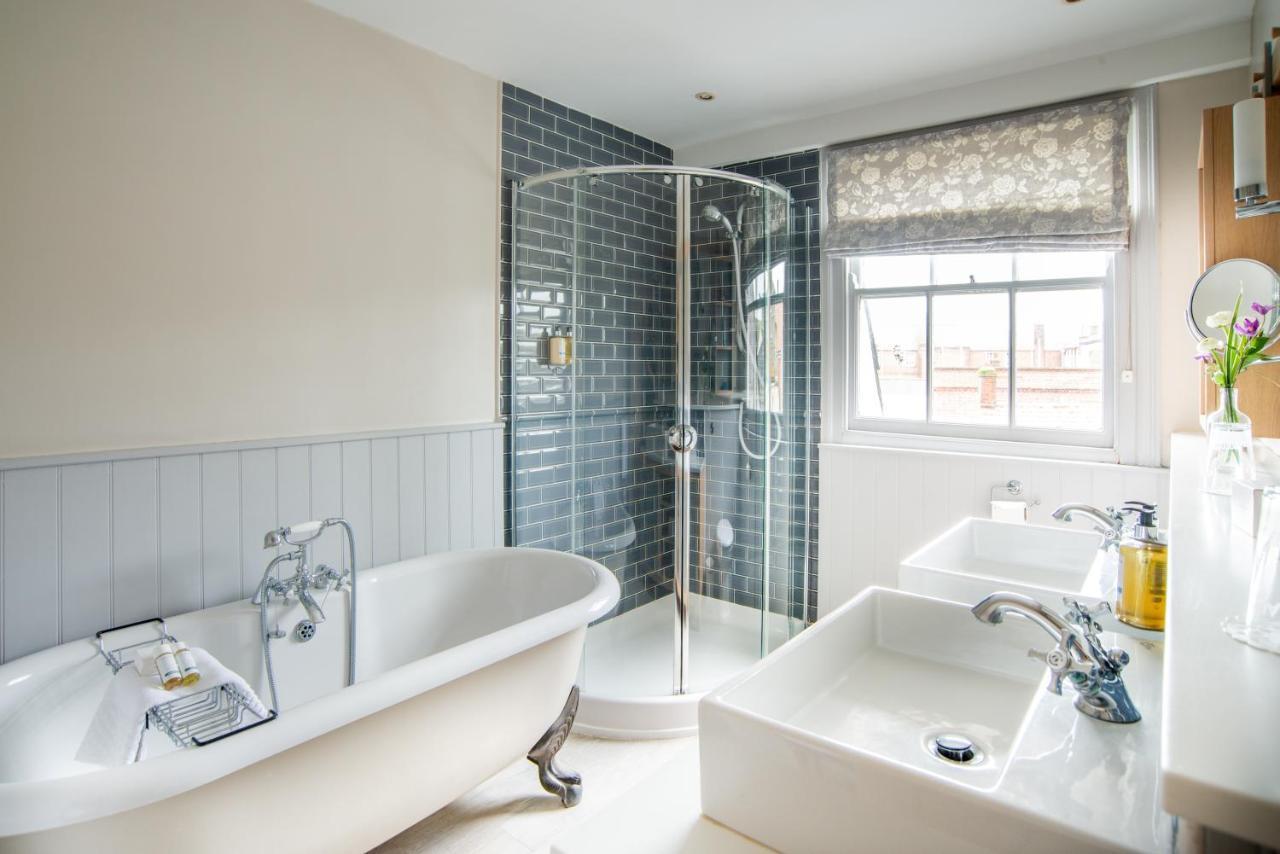 Crown Hotel Southwold Extérieur photo