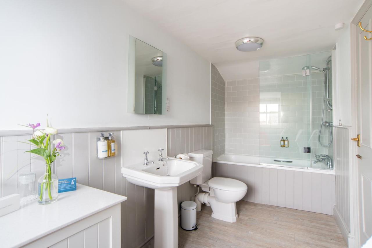 Crown Hotel Southwold Extérieur photo