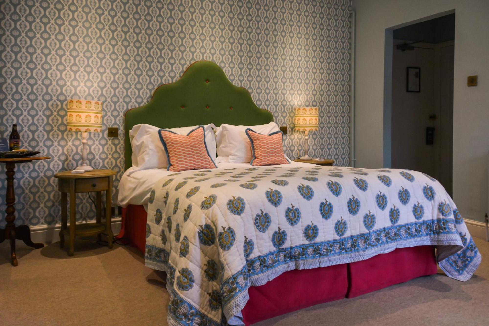Crown Hotel Southwold Extérieur photo
