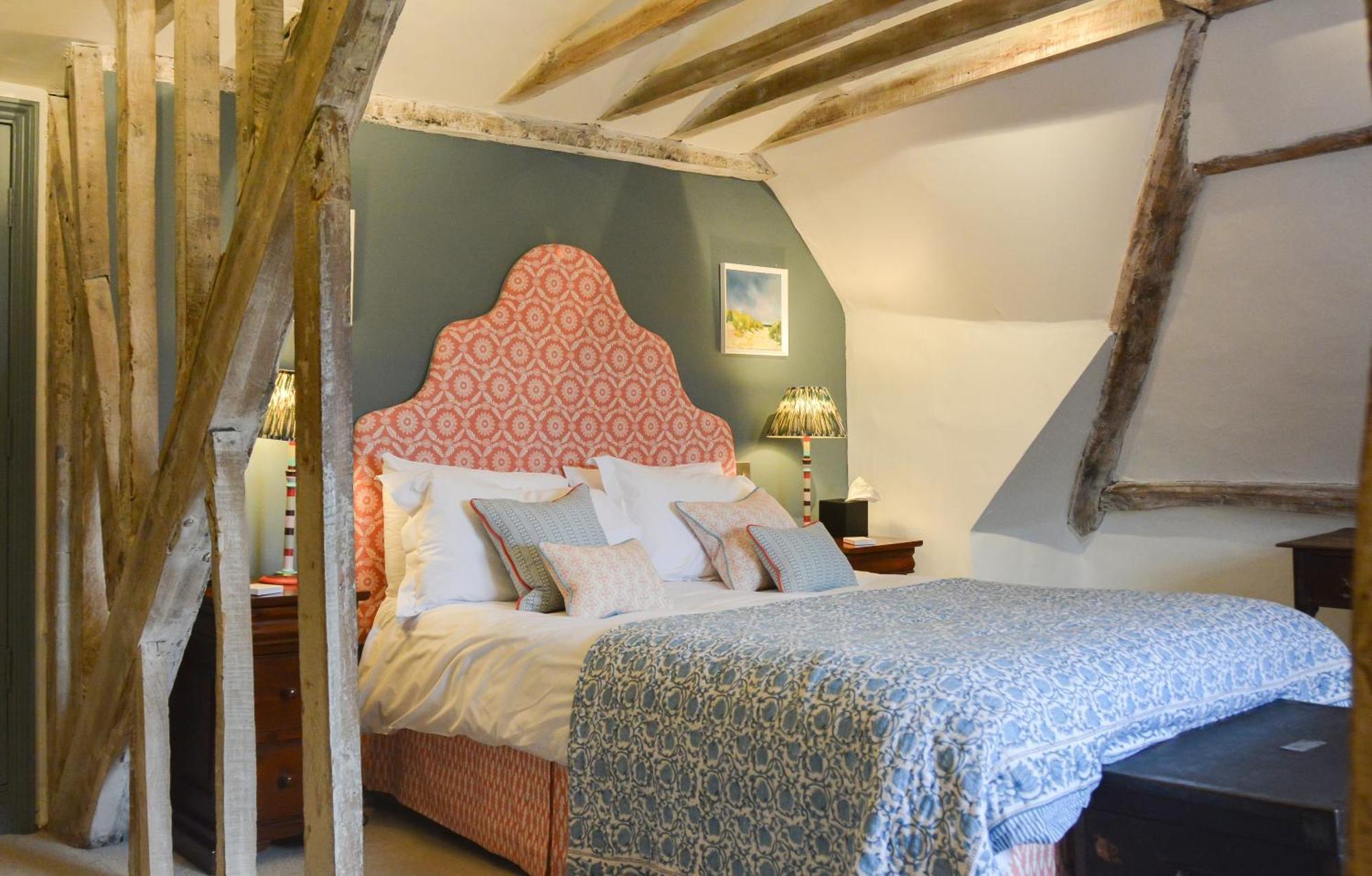 Crown Hotel Southwold Extérieur photo