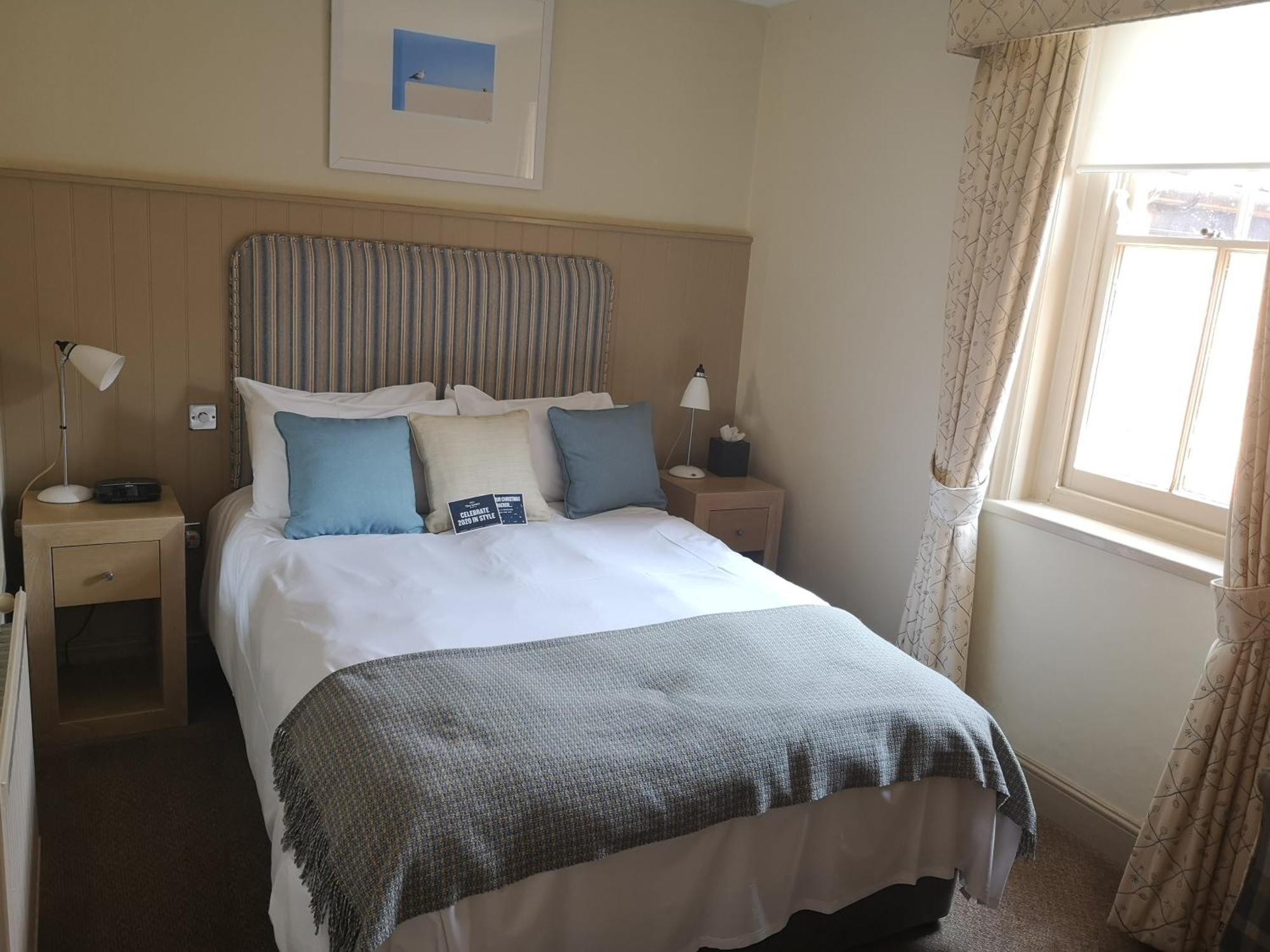 Crown Hotel Southwold Extérieur photo