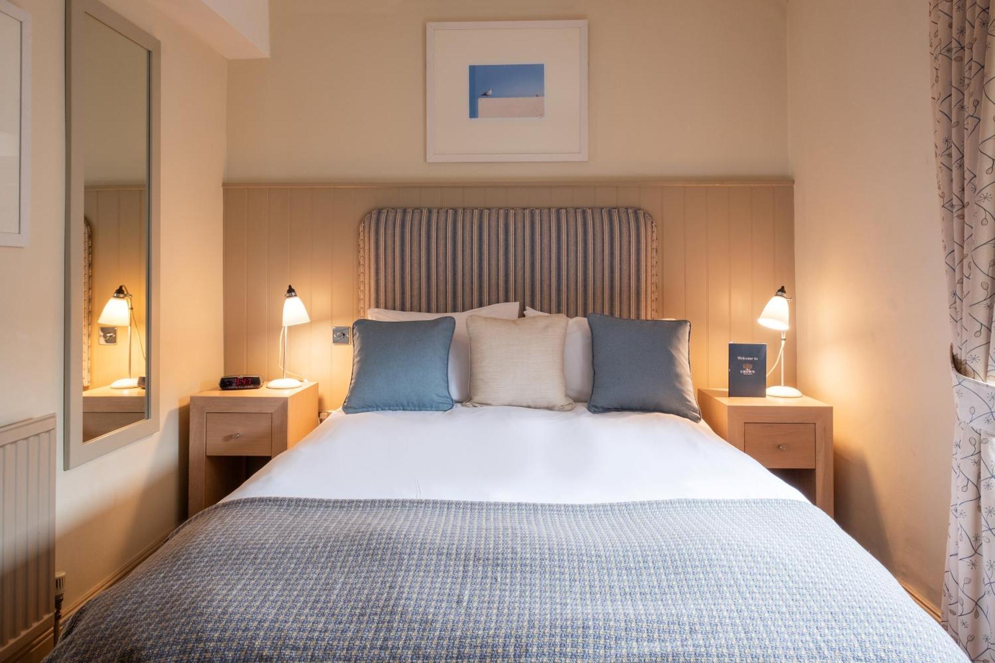 Crown Hotel Southwold Extérieur photo