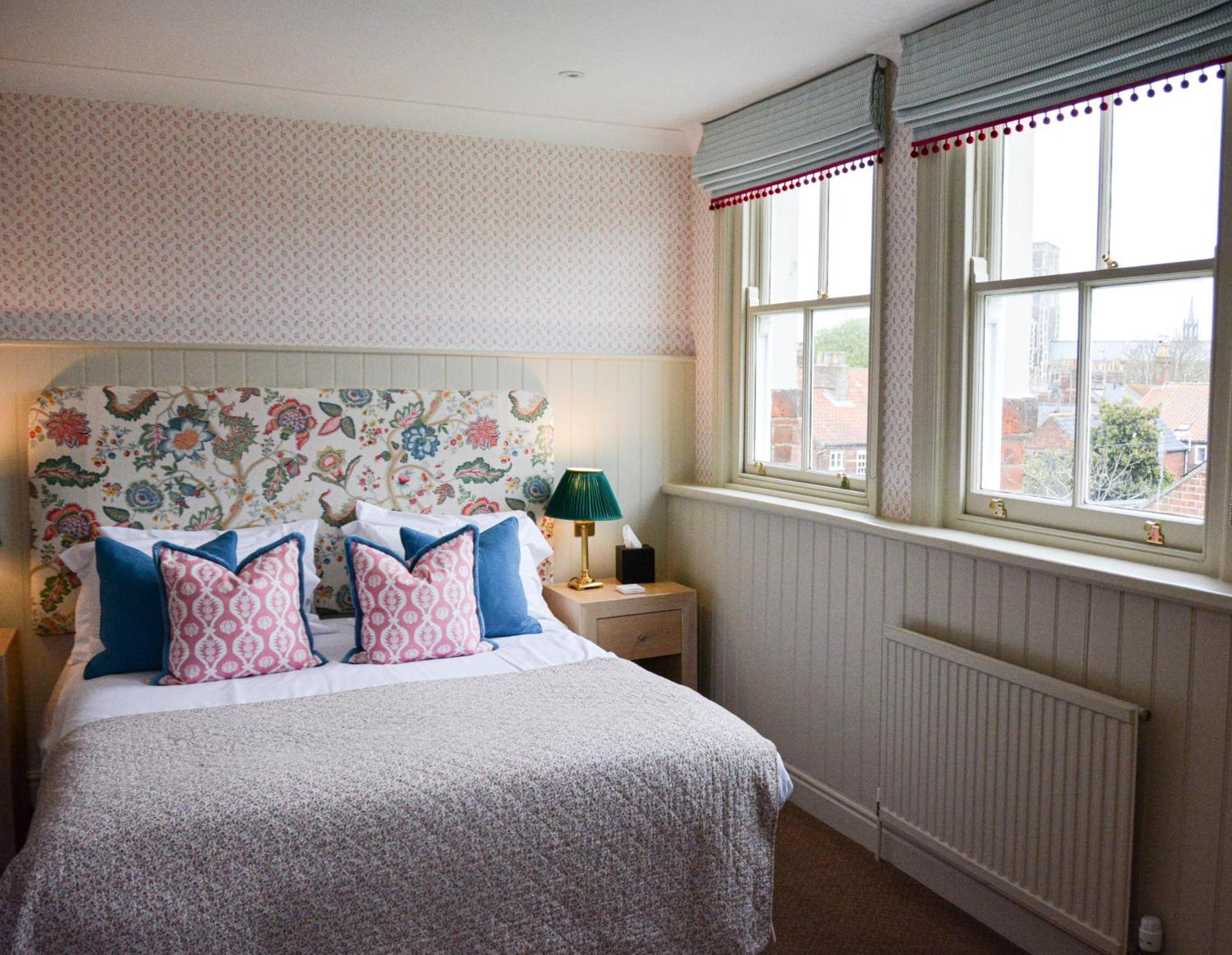 Crown Hotel Southwold Extérieur photo