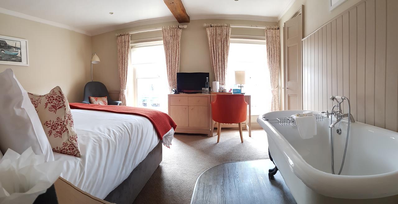 Crown Hotel Southwold Extérieur photo