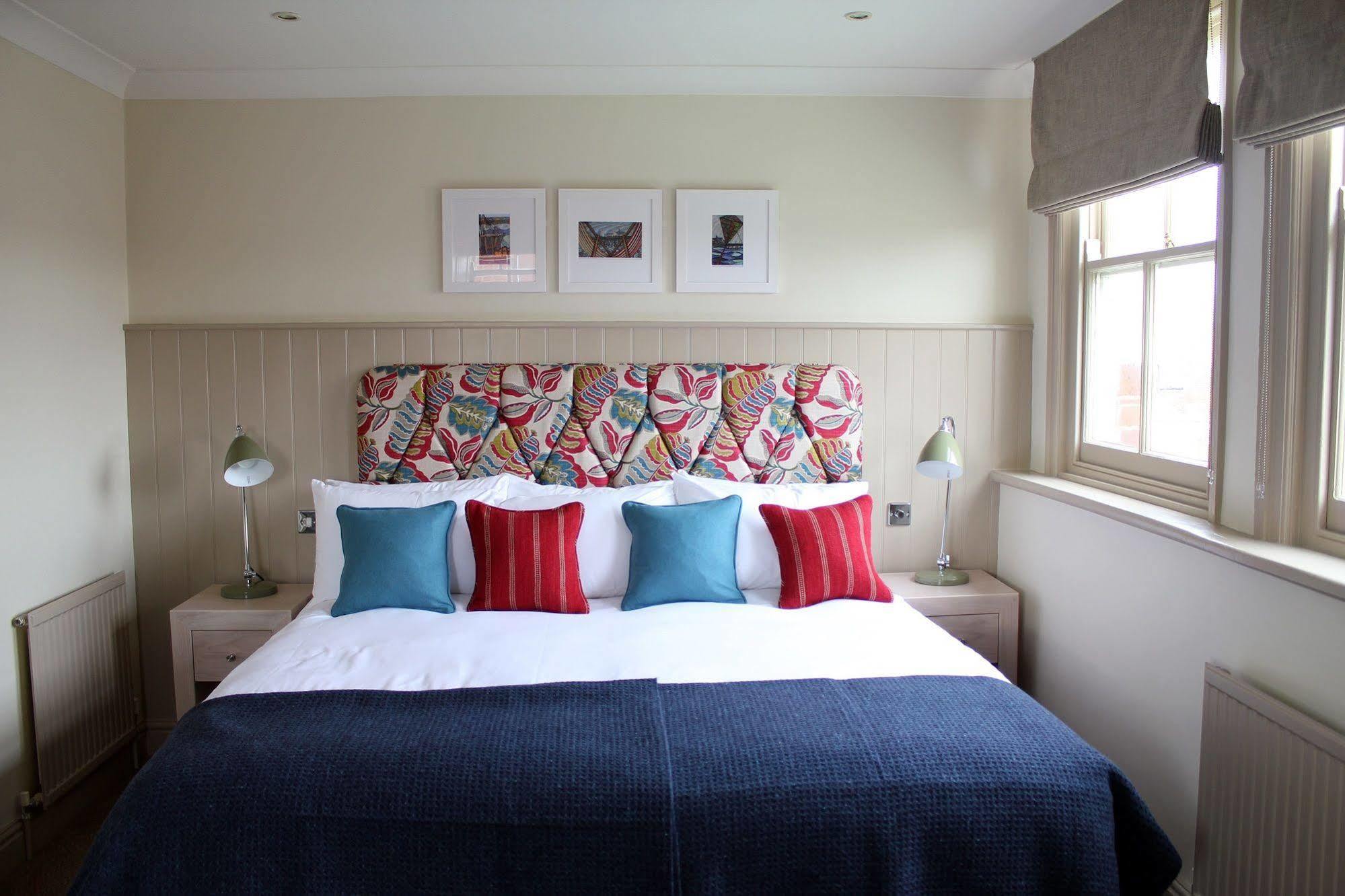 Crown Hotel Southwold Extérieur photo