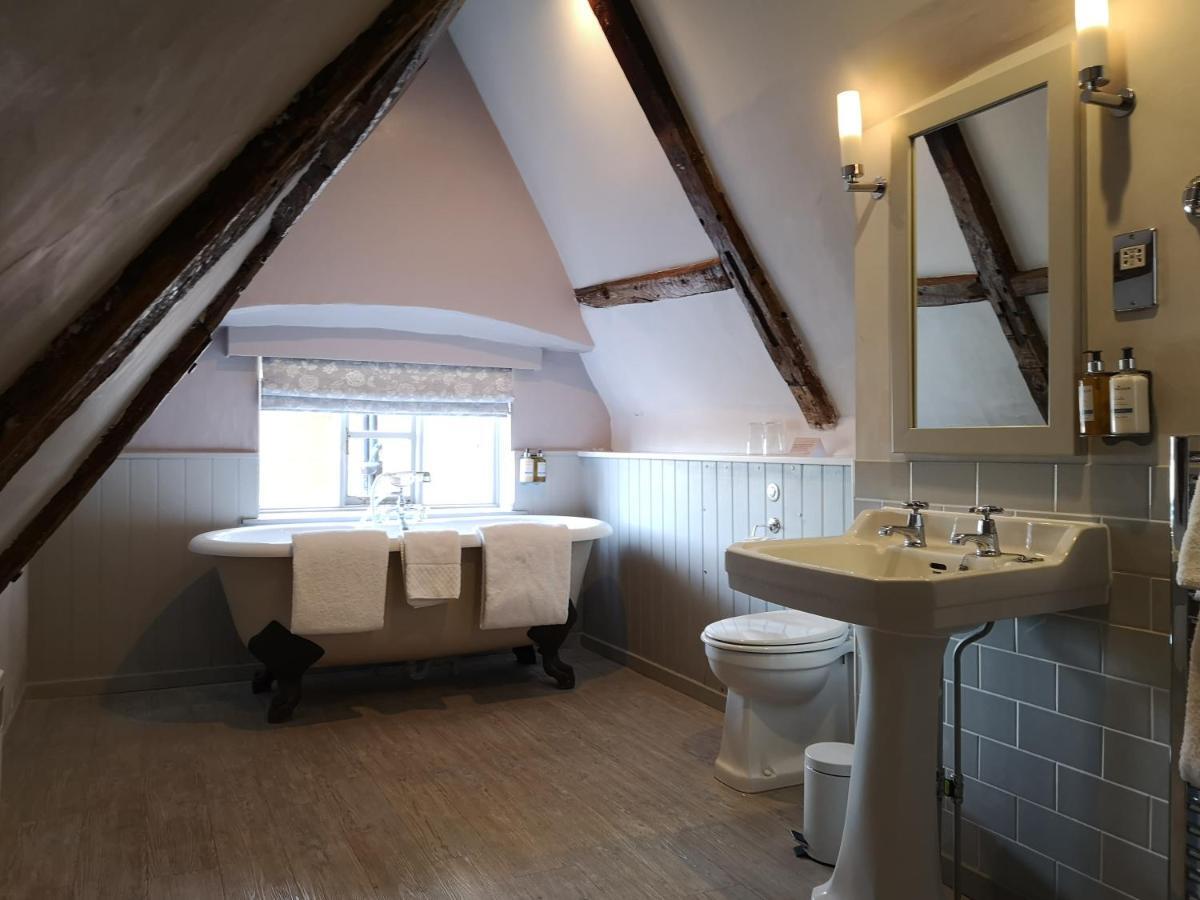 Crown Hotel Southwold Extérieur photo
