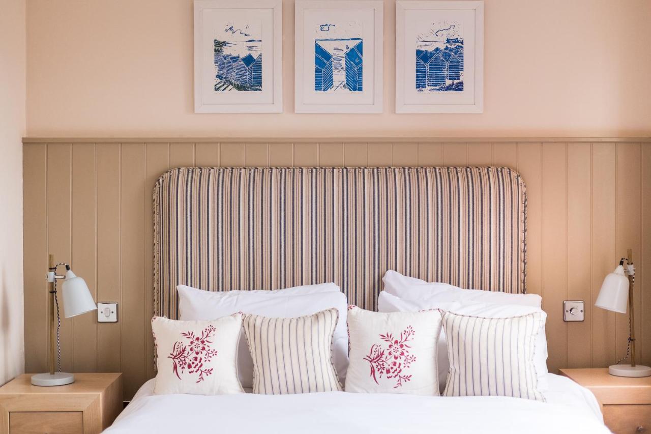 Crown Hotel Southwold Extérieur photo