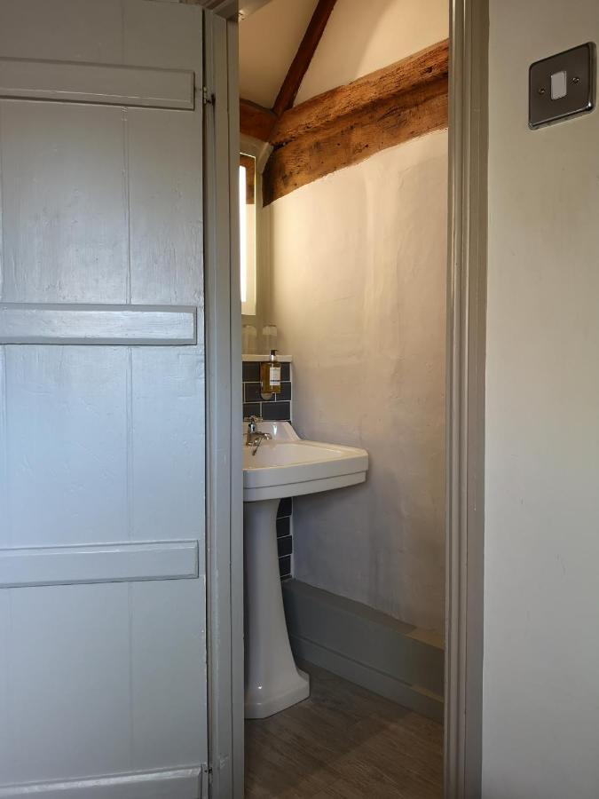Crown Hotel Southwold Extérieur photo
