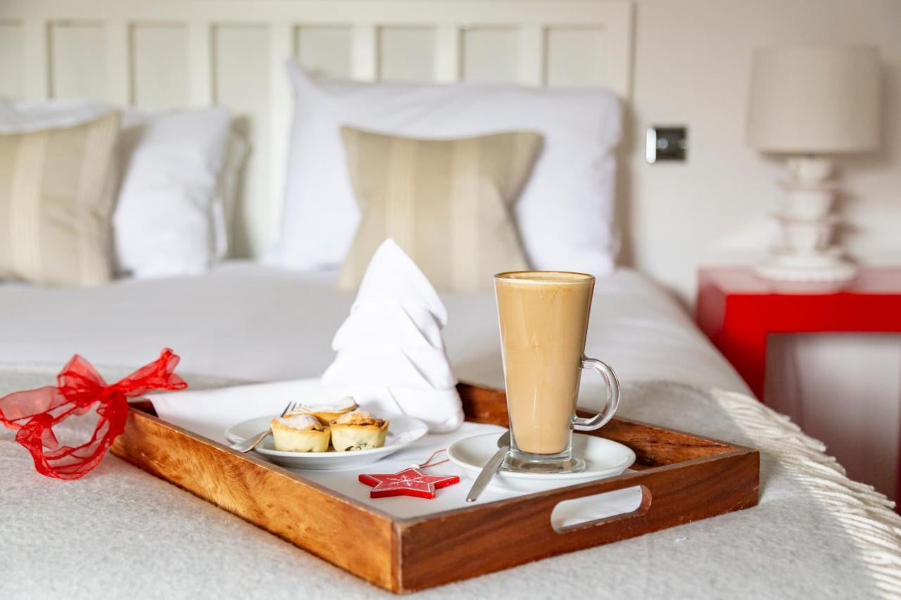Crown Hotel Southwold Extérieur photo